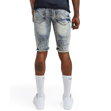 Men's Big and Tall Cumberland Denim Shorts Men's Big and Tall Cumberland Denim Shorts