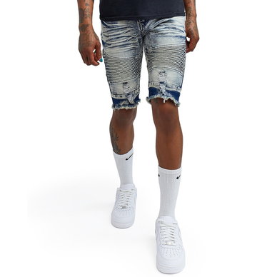 Men's Big and Tall Cumberland Denim Shorts Men's Big and Tall Cumberland Denim Shorts
