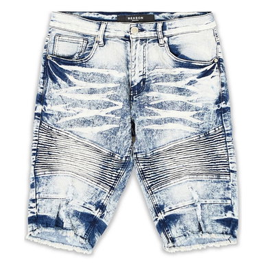 Men's Big and Tall Cumberland Denim Shorts Men's Big and Tall Cumberland Denim Shorts