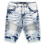 Men's Big and Tall Cumberland Denim Shorts Men's Big and Tall Cumberland Denim Shorts