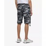 Men's Big and Tall Recon-Go Belted Cargo Shorts