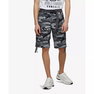 Men's Big and Tall Recon-Go Belted Cargo Shorts