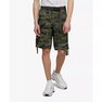 Men's Big and Tall Recon-Go Belted Cargo Shorts
