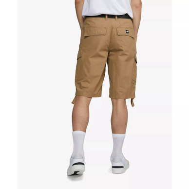 Men's Big and Tall Recon-Go Belted Cargo Shorts
