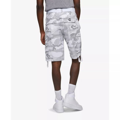 Men's Big and Tall Recon-Go Belted Cargo Shorts