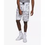 Men's Big and Tall Recon-Go Belted Cargo Shorts