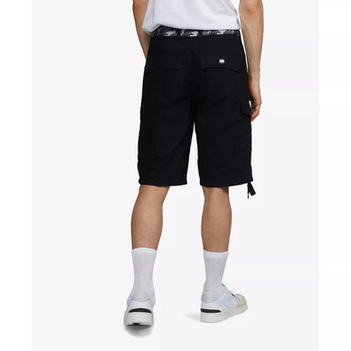 Men's Big and Tall Recon-Go Belted Cargo Shorts