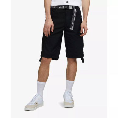 Men's Big and Tall Recon-Go Belted Cargo Shorts