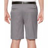 Men's Big & Tall Flat Front Active Waistband Golf Shorts