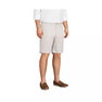 Men's Big and Tall Comfort Waist 9 Inch No Iron Chino Shorts Men's Big and Tall Comfort Waist 9 Inch No Iron Chino Shorts