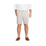 Men's Big and Tall Comfort Waist 9 Inch No Iron Chino Shorts Men's Big and Tall Comfort Waist 9 Inch No Iron Chino Shorts