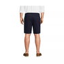 Men's Big and Tall Comfort Waist 9 Inch No Iron Chino Shorts Men's Big and Tall Comfort Waist 9 Inch No Iron Chino Shorts