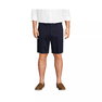 Men's Big and Tall Comfort Waist 9 Inch No Iron Chino Shorts Men's Big and Tall Comfort Waist 9 Inch No Iron Chino Shorts