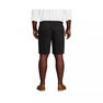 Men's Big and Tall Comfort Waist 9 Inch No Iron Chino Shorts Men's Big and Tall Comfort Waist 9 Inch No Iron Chino Shorts