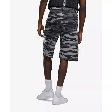 Men's Big and Tall Flex It Fleece Shorts