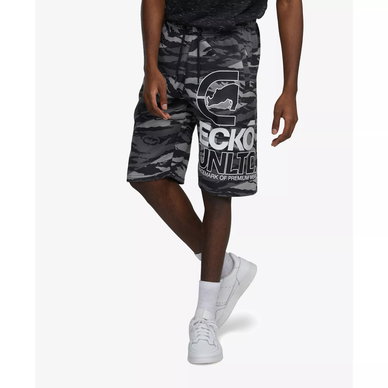 Men's Big and Tall Flex It Fleece Shorts Men's Big and Tall Flex It Fleece Shorts