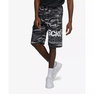 Men's Big and Tall Flex It Fleece Shorts Men's Big and Tall Flex It Fleece Shorts
