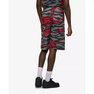 Men's Big and Tall Flex It Fleece Shorts
