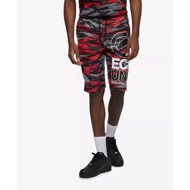 Men's Big and Tall Flex It Fleece Shorts Men's Big and Tall Flex It Fleece Shorts