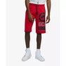Men's Big and Tall Flex It Fleece Shorts Men's Big and Tall Flex It Fleece Shorts