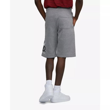 Men's Big and Tall Flex It Fleece Shorts Men's Big and Tall Flex It Fleece Shorts