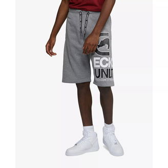 Men's Big and Tall Flex It Fleece Shorts