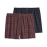 Men's Big & Tall Classic Boxers 2-Pack