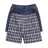Men's Big & Tall Classic Boxers 2-Pack