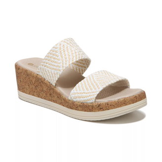 Resort Washable Slide Sandals