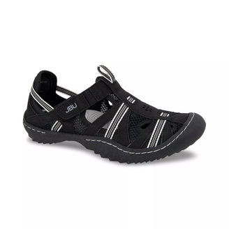 Women's Regional Water-Ready Strappy Sandal Flats