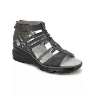 Women's Orchid Wedge Sandal