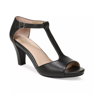 Claraa Memory Foam Dress Sandals, Created for Macy's