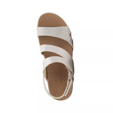 Women's Ridge Asym Stay Put Sandals