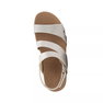 Women's Ridge Asym Stay Put Sandals