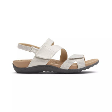Women's Ridge Asym Stay Put Sandals