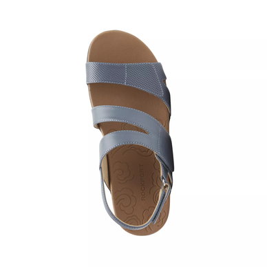 Women's Ridge Asym Stay Put Sandals