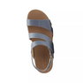 Women's Ridge Asym Stay Put Sandals
