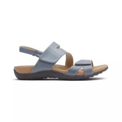 Women's Ridge Asym Stay Put Sandals