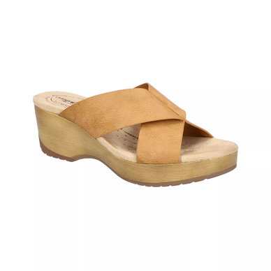 Women's Easy Works Ragan Slip Resistant Round Toe Sandals Women's Easy Works Ragan Slip Resistant Round Toe Sandals