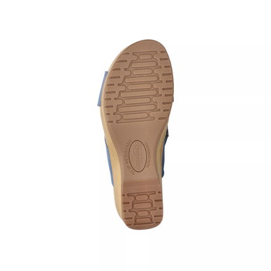 Women's Easy Works Ragan Slip Resistant Round Toe Sandals Women's Easy Works Ragan Slip Resistant Round Toe Sandals
