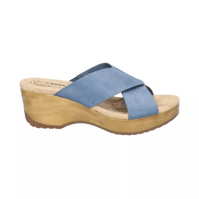 Women's Easy Works Ragan Slip Resistant Round Toe Sandals Women's Easy Works Ragan Slip Resistant Round Toe Sandals