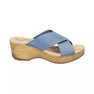 Women's Easy Works Ragan Slip Resistant Round Toe Sandals Women's Easy Works Ragan Slip Resistant Round Toe Sandals