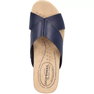 Women's Easy Works Ragan Slip Resistant Round Toe Sandals Women's Easy Works Ragan Slip Resistant Round Toe Sandals