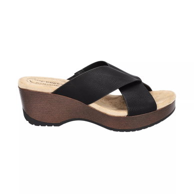 Women's Easy Works Ragan Slip Resistant Round Toe Sandals Women's Easy Works Ragan Slip Resistant Round Toe Sandals