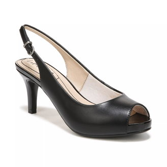 Teller Slingbacks