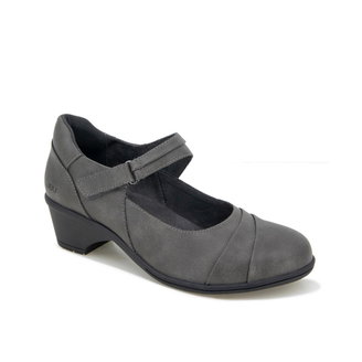 Women Gloria Block Heel Mary Jane