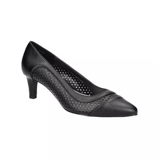 Women's Ansen Pointed Toe Pumps