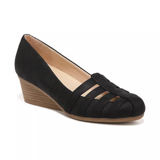Women's Be Free Wedge Pumps