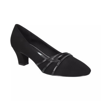 Women's Cristiny Slip-On Pumps