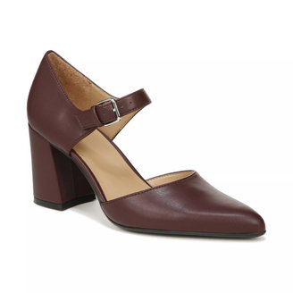 Pixie Mary Jane Pumps